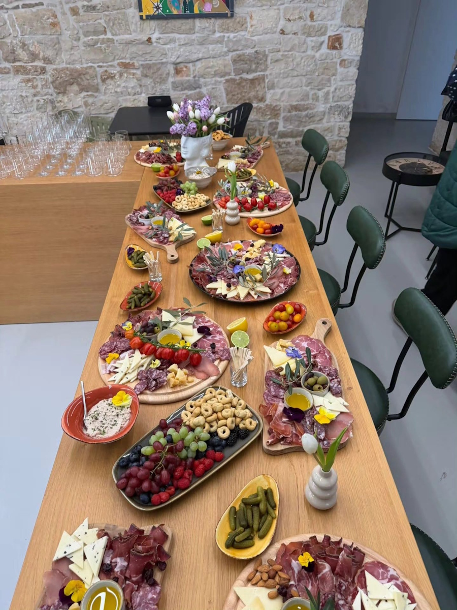 Domaće delicije
